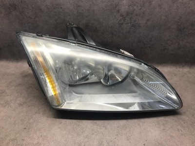 Лампа правый перед ford focus mk2 фото №1