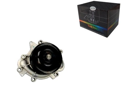 BOMBA DE AGUA MERCEDES C T-MODEL (S204) C (W204) CLK  