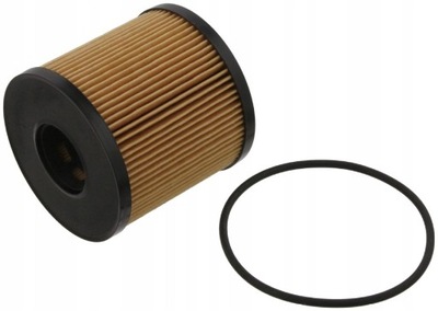 Febi bilstein 32912 фильтр масла фото №1