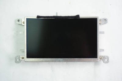 Дисплей экран монитор audi a4 b8 8t0919603a фото №1