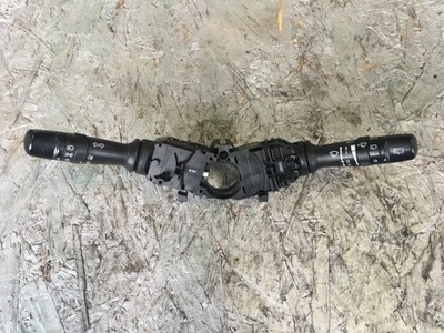 Kia rio iii 11- перемикач світла комбінований фото №1