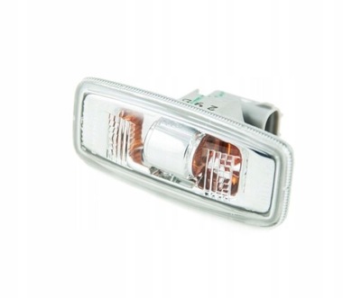 LUZ DIRECCIONAL LADO NISSAN ALMERA G15 RUS 12-  