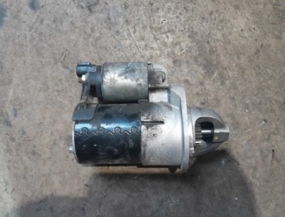 Kia sportage iii 2.0 gdi g4nc стартер 361002e121 фото №1