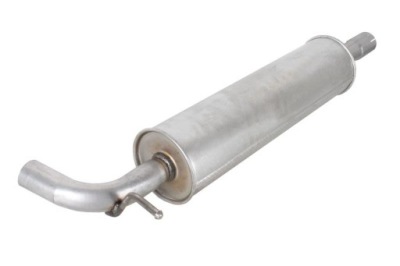 Гасник передній bos233-623 фото №1