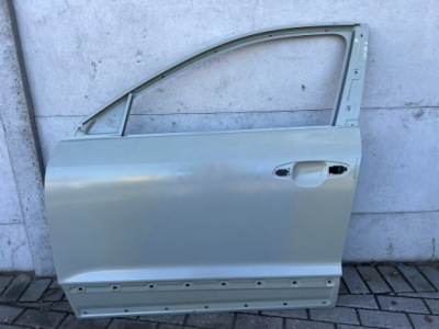 Дверей kia rio niro 2 od 2022 r передні ліве перед ліве нове оригінальні фото №1