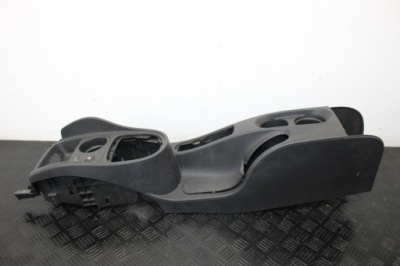 Туннель средний подлокотник seat leon ii 1p 1p0 lift фото №1