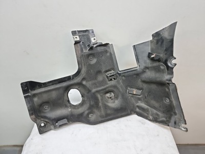 Mercedes w222 стена перегородочная фото №1