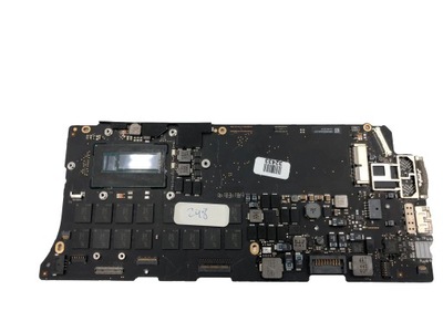 PŁYTA GŁÓWNA APPLE MACBOOK A1502 820-3476-A