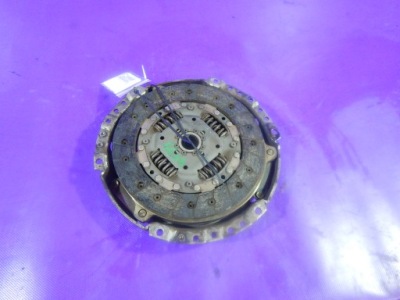 Seat ibiza iv 6j 1,2 сцепление диск прижим cgpa фото №1