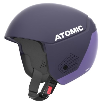 Kask ATOMIC Redster Fioletowy roz. M (55-57 cm)