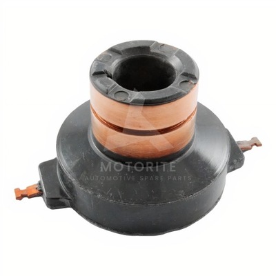 Komutator кільце ковзний генератора типу valeo фото №1