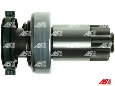 AST SD0092 BENDIX СТАРТЕРА MERCEDES CLASS A/VARI