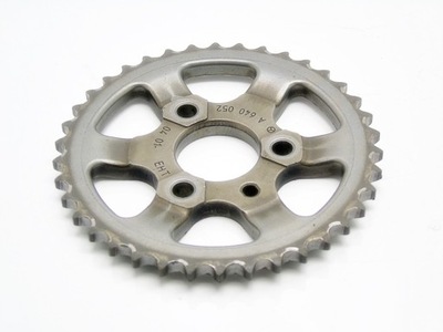 Колесо вала распределительного вала 1.5 cdi did colt smart forfour фото №1