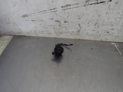 Клапан вакууму bmw e46 1.9 фото №1