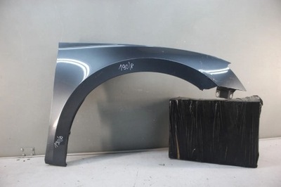 Крыло правый перед передний audi tt 8s фото №1