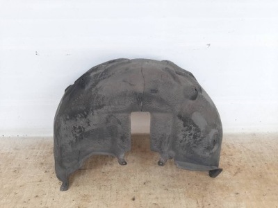 Підкрилок задній задні праве porsche macan 95b фото №1