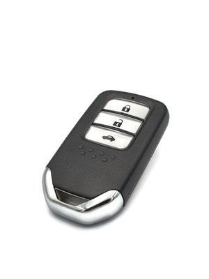 Ключ pilot honda accord ix crider безключовий доступ фото №1