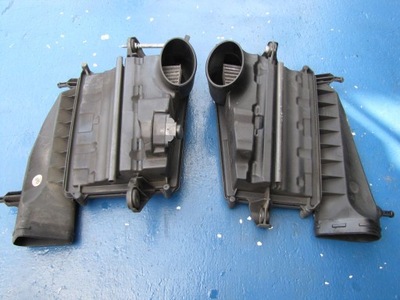 Mercedes e s 320 3.2 cdi корпус фильтра воздуха фото №1