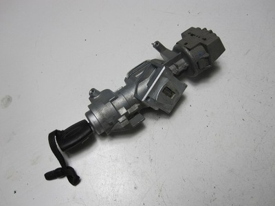 Замок запалювання з ключ ford focus ii 05r фото №1