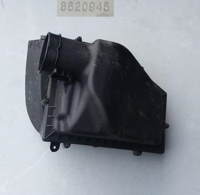 Корпус фильтра воздуха bmw g12 8620945 фото №1