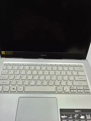 LAPTOP ACER ASPIRE 5 A514-54 8/256GB SSD WIN 11