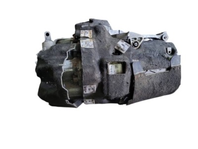 Tesla model s 2015 перед двигун електричний автомобіля фото №1