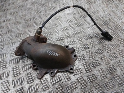 PROBE LAMBDA SANTA FE III 2.0 T G4KH 39210-2G720 - milautoparts-fr.ukrlive.com