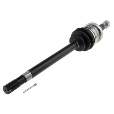 Привідний вал привідний перед ліве jeep grand cherokee 2 1998-2005 фото №1