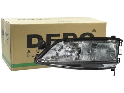 FARO FARO IZQUIERDO DEPO 442-1114L-LD-EM  