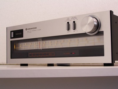 KENWOOD KT-400