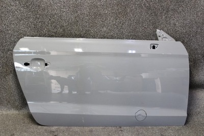 Audi a3 8v cabrio 12- дверь правое перед передние фото №1