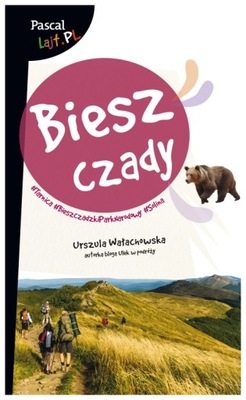 BIESZCZADY PASCAL LAJT