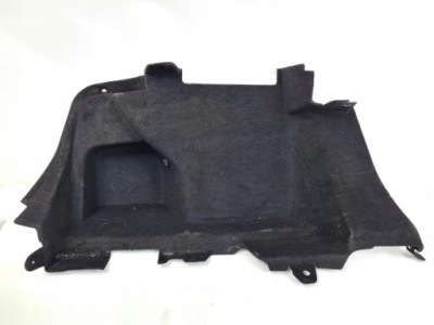 Обшивка багажника левый alfa romeo giulia 2.0t 18r фото №1