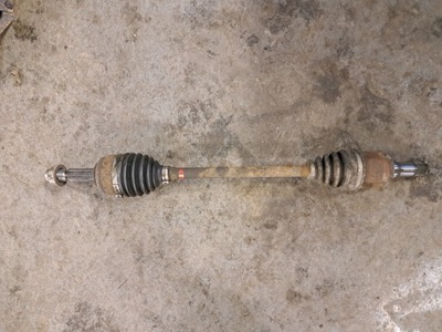 Mitsubishi space star ii 12- приводной вал левая 1.2 фото №1