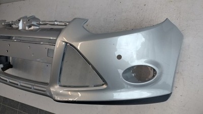 Ford focus mk3 бампер фото №1