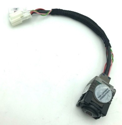 Камера заднього виду mercedes a-klasa w246 b-klasa w246 w242 sl r231 w231 oryg. фото №1