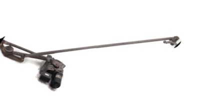 Механизм дворник моторчик перед mercedes a фото №1