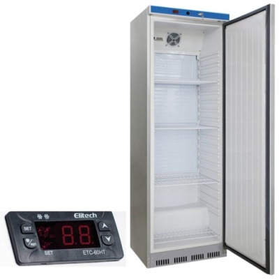 SZAFA MROŹNICZA ZAMRAŻARKA GASTRONOMICZNA 350L