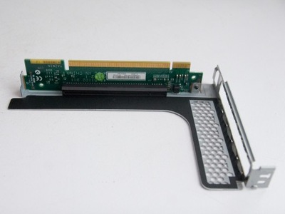 Riser PCI-E serwera IBM X3550 - 43V7066
