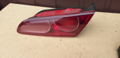 Alfa romeo 159 лампа правий задня sedan / kombi sw 50504819 фото №1