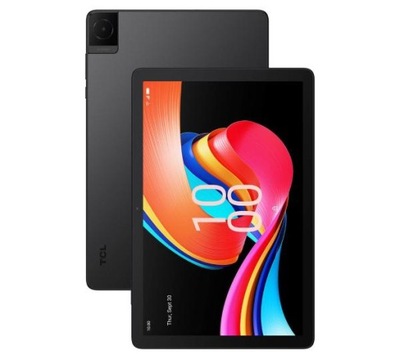 Tablet TCL TAB 10L Gen 2 10.1'' 2/32GB WIFI Czarny