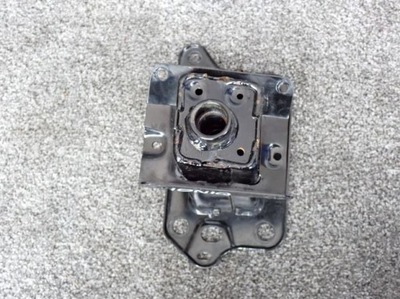 Hyundai ioniq 16- зона деформации правая фото №1