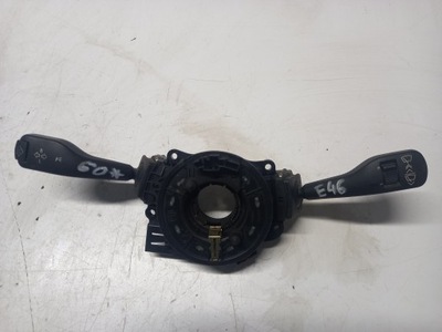 Перемикач комбінований перемикачі bmw e46 8376445 фото №1