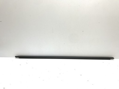 Прокладка наружная дверь правый задняя vw golf vii 5g6839478f 5ap фото №1