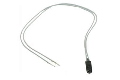 Датчик температуры наружной зеркало fiat alfa фото №1