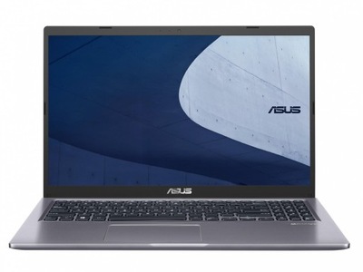 Laptop Asus P1512CE 15,6 " Intel Core i3 4 GB / 256 GB szary