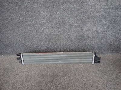 Renault master ii 2.3 dci радіатор egr фото №1