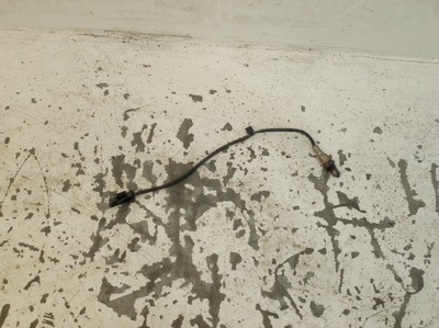 Датчик лямбда-зонд bmw iii 3 gt f34 2.0d фото №1