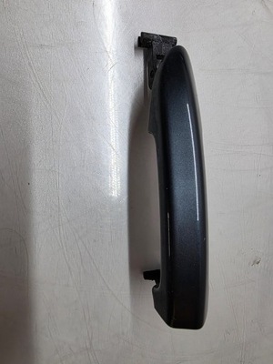 KLAMKA DRZWI LEWY TYŁ VW PASSAT 3C0837209DE