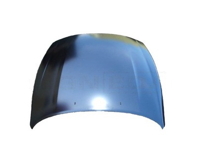 Капот volvo s60/v60 10- 313353500 фото №1